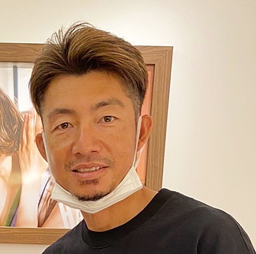 メンズグルーミングサロン 